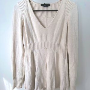 Calvin Klein Jeans Knitted Top